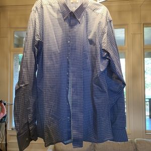 Izod dress shirt